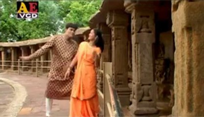 Mor Sona Chadi-Tain Deewana Main Deewana-Chhattisgarhi Video Album