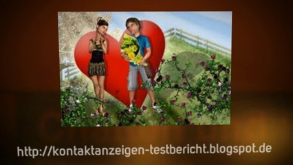 Animoto - Kontaktanzeigen Testbericht