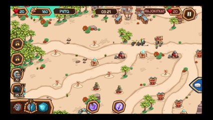 Empire Of Sand [IOS/Android/Iphone/Ipad] Gameplay