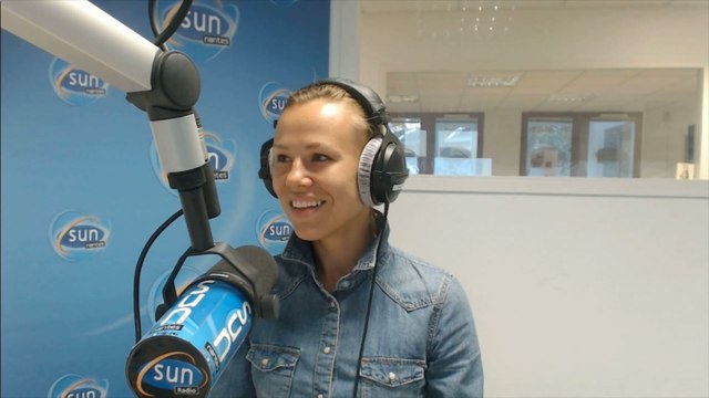 SUN Sport jeudi 04 septembre: Elena Shchegaleva, entraîneur de la section féminine du FC Nantes