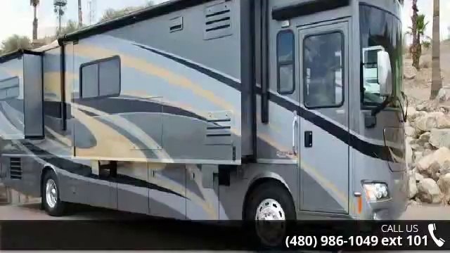  Used Winnebago Journey 40 L RVs for sale