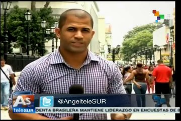 Venezolanos califican de positiva la renovación del gabinete