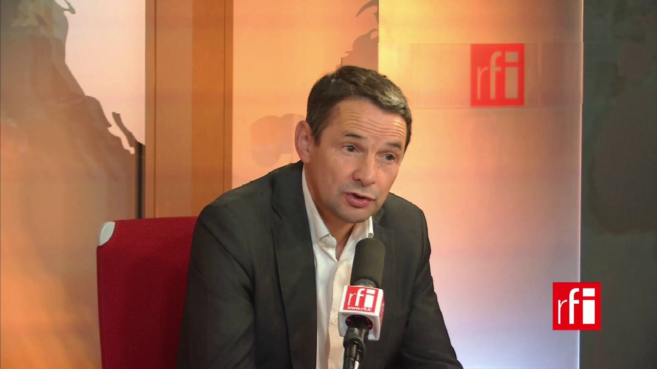 Thierry Mandon:«Il faut passer des signaux aux marchés»