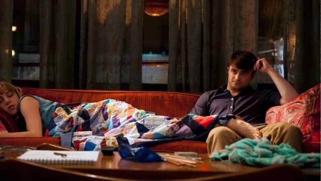 Фильм Дружба. (И никакого секса) онлайн в хорошем качестве