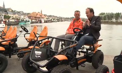 VIVE L’ECO N°35 - Les Trouvillaises, avec Emmanuel Guilet