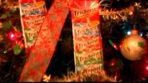 TRIDENT SPEC COMMERCIAL (CHRISTMAS EDITION) - DIRECTED BY RENNIE COWAN