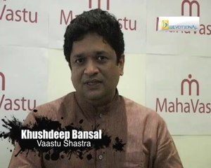 Vaastu Tips on Break up stress management