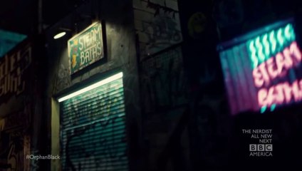 Cosima y Delphine sub español parte 6 (1x10)