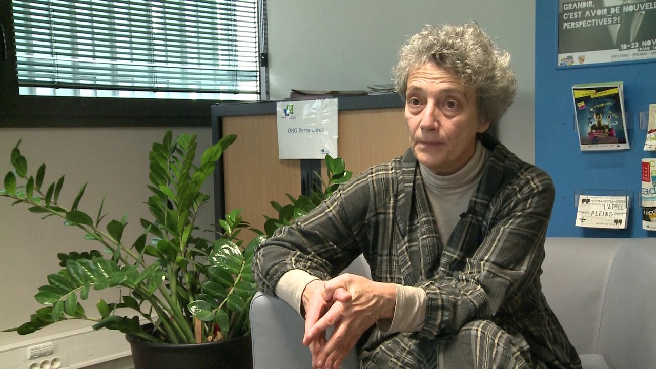 Les métiers du développement local