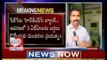 HDFC Bank ATMs robbery in Manikonda,Hyderabad - TV5 -(RisingFormuli1)