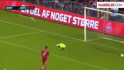 Danimarka Basını: Türkiye Bizi Sahadan Sildi