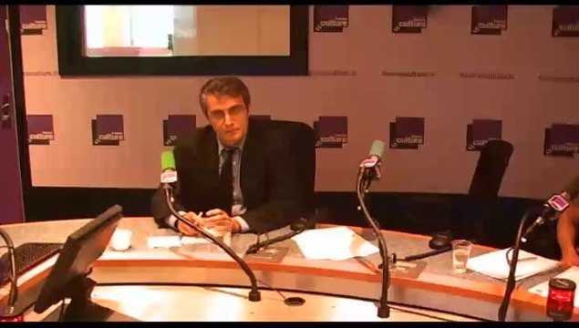 Les Matins - Ukraine : le sommet de l'OTAN peut-il éviter une partition ?