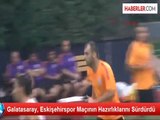 Galatasaray'a Gelişi 140 Milyon