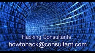 Email Hacking  ,Website Hacking , Database Hacking, Cyber Security Consultants, Social Media Hacking, Smartphone Hacking, Cellular Hacking , Computer Hacking