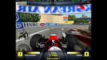 GRANDprix4 *14* Monaco 100% Rennen 2/3 [LP/Together/DE/HD]