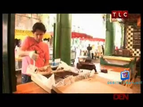 Rachel Allen Bake 4th September 2014 Video Watch Online pt2