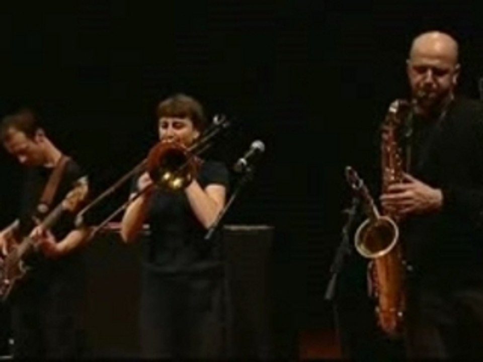 Tetes Raides aux Bouffes du Nord (4)