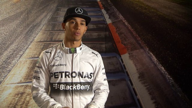 Hamilton liczy na sukces na torze w Monza