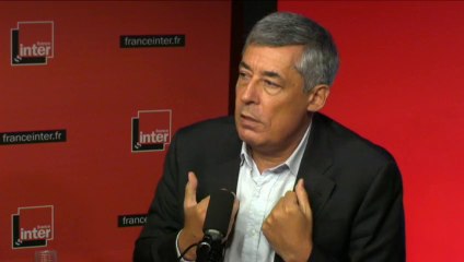 Henri Guaino : "Je suis très attaché au principe de la monarchie républicaine"