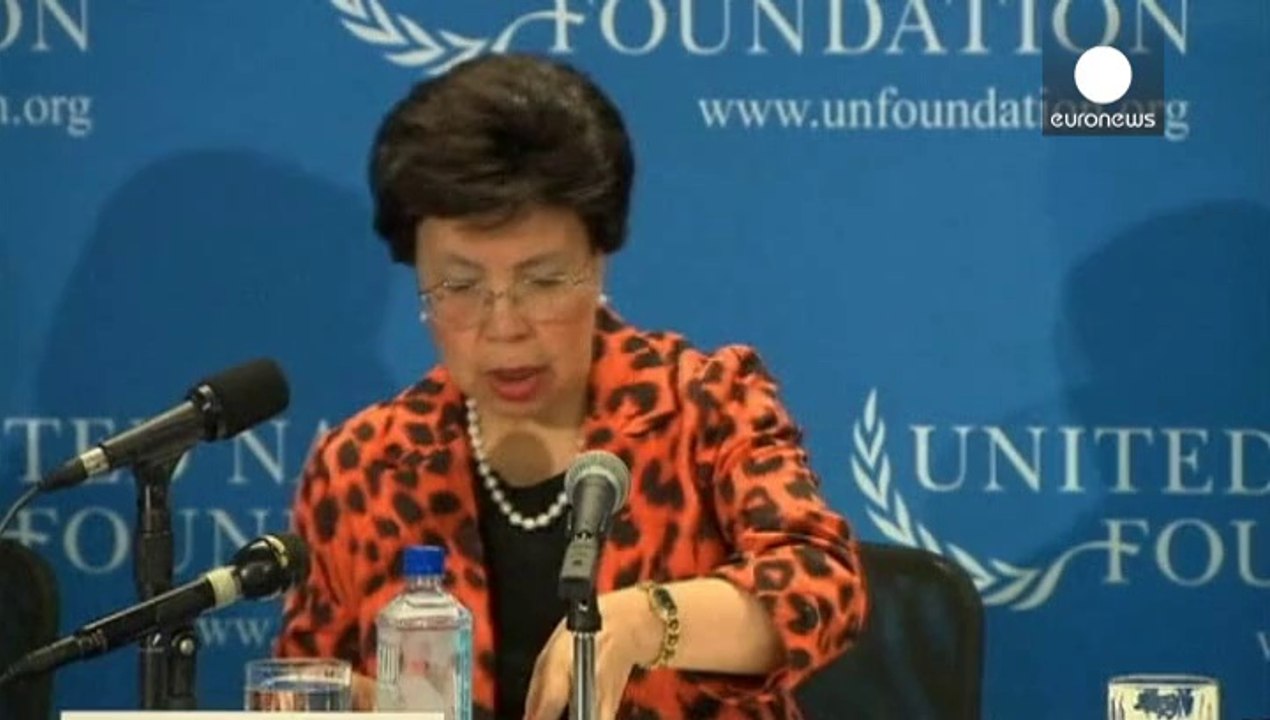 L'Oms: "Vaccino per l'Ebola, ancora nove mesi di ricerca"