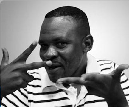 L'ARTISTE COMEDIEN ROC BODO CRITIQUE LE CINEMA, ZONG ZING ET THEATRE CONGOLAIS