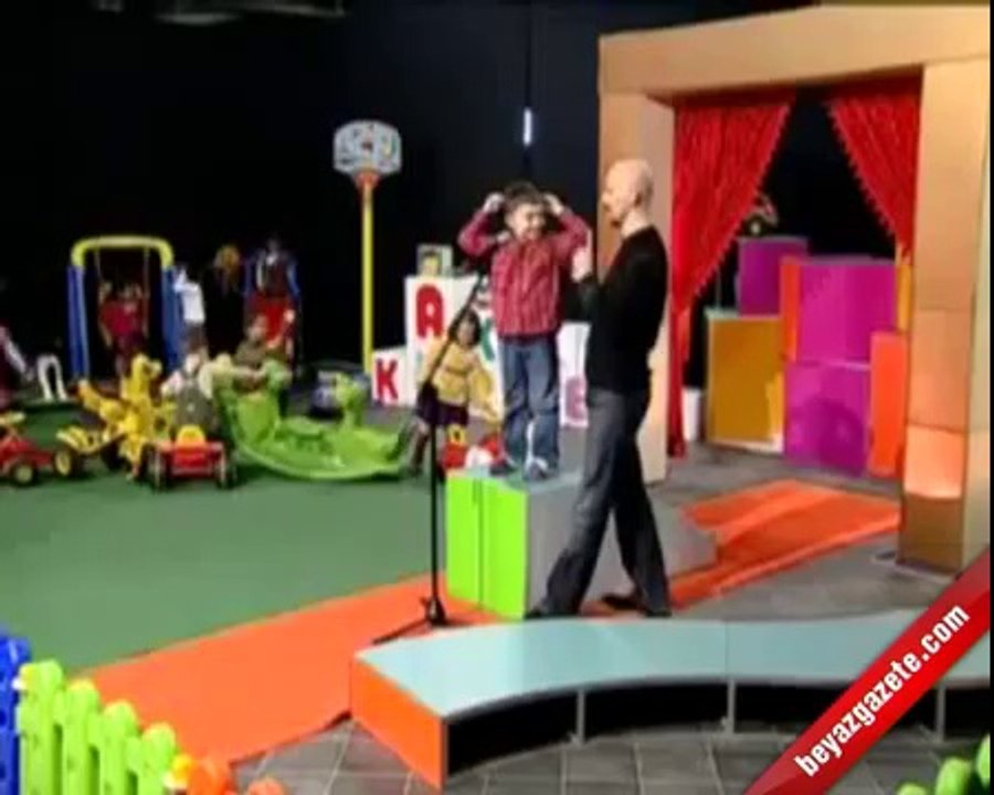 Atalay Demirci - Akıl Küpleri
