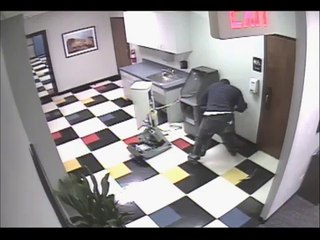 TEXAS811 ATM ROBBERY HEIST - (RisingFormuli1)