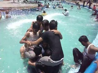 KTA ACADEMY STUDENDS ENJOYING IN SOZO