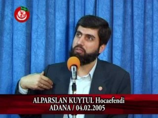 Allah insanlari kendisi ve peygamberimiz hakkindaki kotu dusuncelerden sorumlu tutar mi
