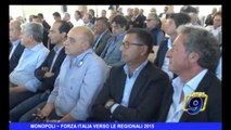 MONOPOLI | Forza Italia verso le regionali 2015