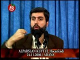 Allah kaderimizi biliyor bu dunya da ne yapacagimizi biliyor o halde neden bu dunyayi yaratti