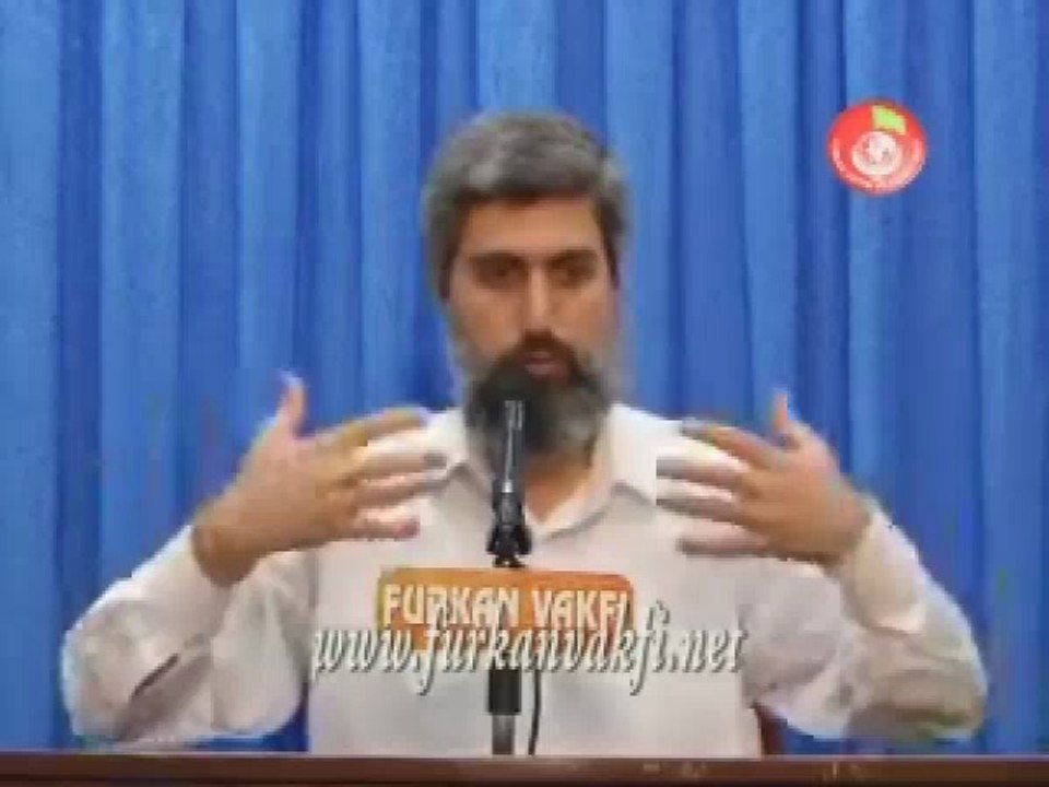 Allah Peygamber olarak neden bir baskasini degil de Hz. Muhammed s.a.vi secti diyen bir ateiste nasil cevap verebiliriz