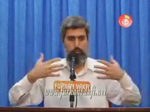 Allah Peygamber olarak neden bir baskasini degil de Hz. Muhammed s.a.vi secti diyen bir ateiste nasil cevap verebiliriz