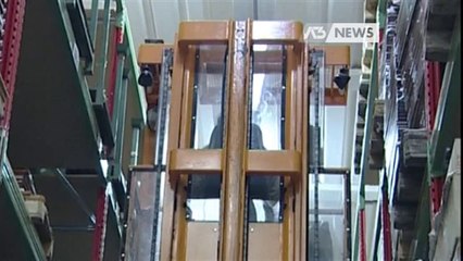 ALLA DISPERATA RICERCA DI UN LAVORO