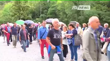 MULINETTO, E' DI NUOVO PARADISO GRAZIE A 4 ANGELI