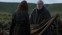 Game of Trones : Toutes les apparitions de Hodor compilées en une vidéo