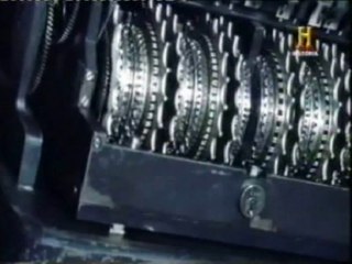 Colossus: El codigo binario (Origenes de la informatica)