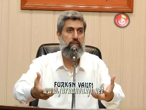 Allah sonsuz sevgiye layiktir. Peki insana bu dunyada Allahi sonsuz sevecek bir kalp verilmis midir