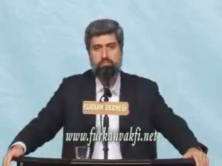 Allaha tam teslim olmazsak iman etmis olur muyuz