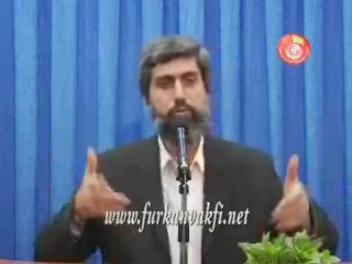 Allahin bazi kimseleri delalete suruklemesi nasil olur