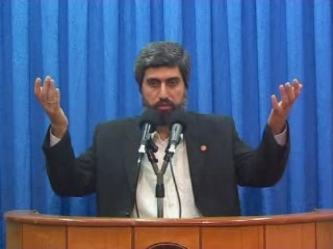 Allahin Gokte olduguna dair ayetleri nasil anlamaliyiz.