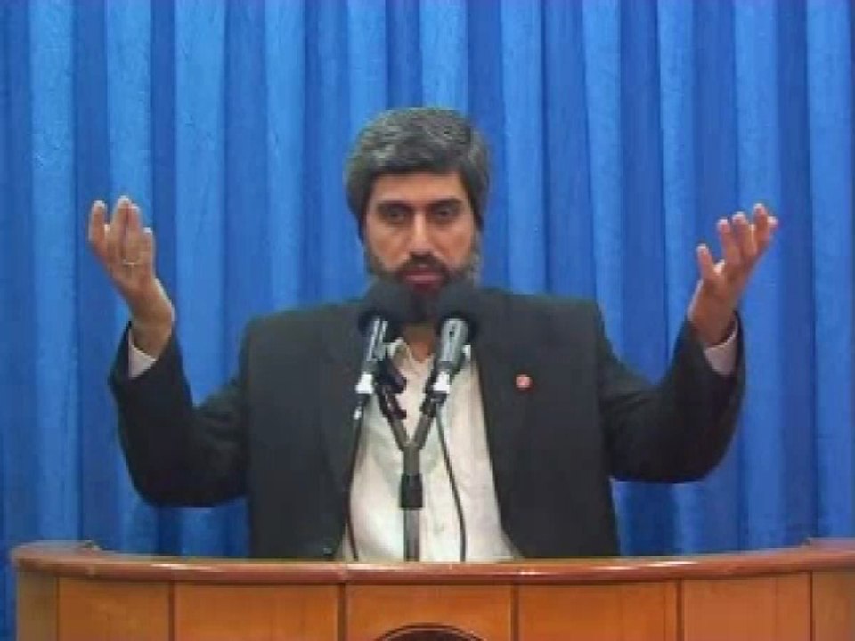 Allahin Gokte olduguna dair ayetleri nasil anlamaliyiz.