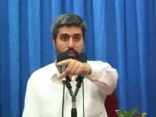 Allahin Gordugunu  Bildigi Halde Gunaha Dusen Bir Insan Ne Yapmali