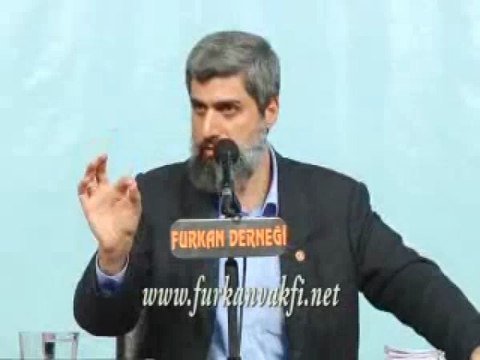 Allahin hakki Allaha verilmiyor dedigimizde insanlar yanlis anliyor. Allahin hakkini nasil anlatmaliyiz