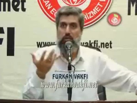 Allahin hakkini savunurken kul hakkina girmek caiz midir Bu yolda her sey mubahtir diyenlere nasil cevap vermeliyiz