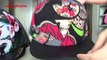 7.8 new supreme hats,huf 5,VANS and HATER Snapbacks 刘