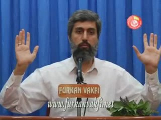 Allahin insana verdigi irade ile bir kisi Islami yasayabilir cemaate gerek yoktur diyenlere ne cevap vermeliyiz