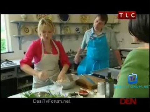 Rachel Allen Bake 4th September 2014 Video Watch Online pt3
