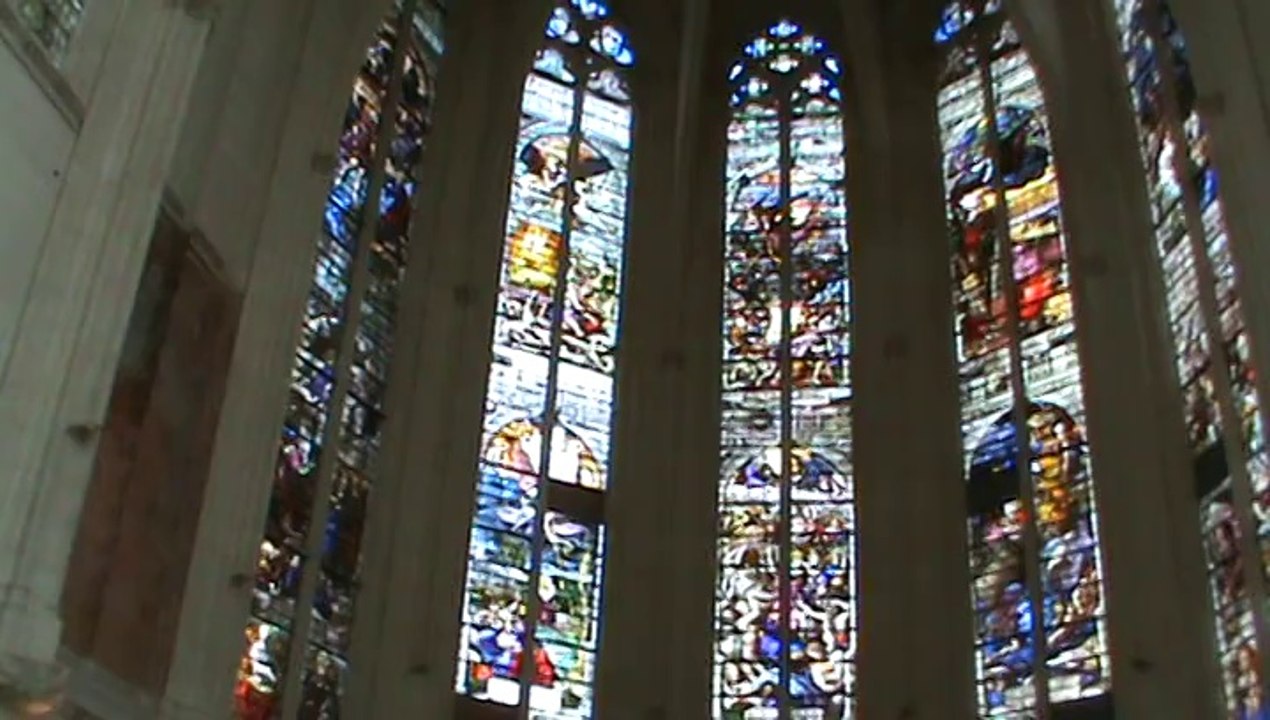 EuroChoir 2014