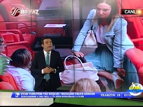 Uyan Türkiyem 04.09.2014 1.Kısım